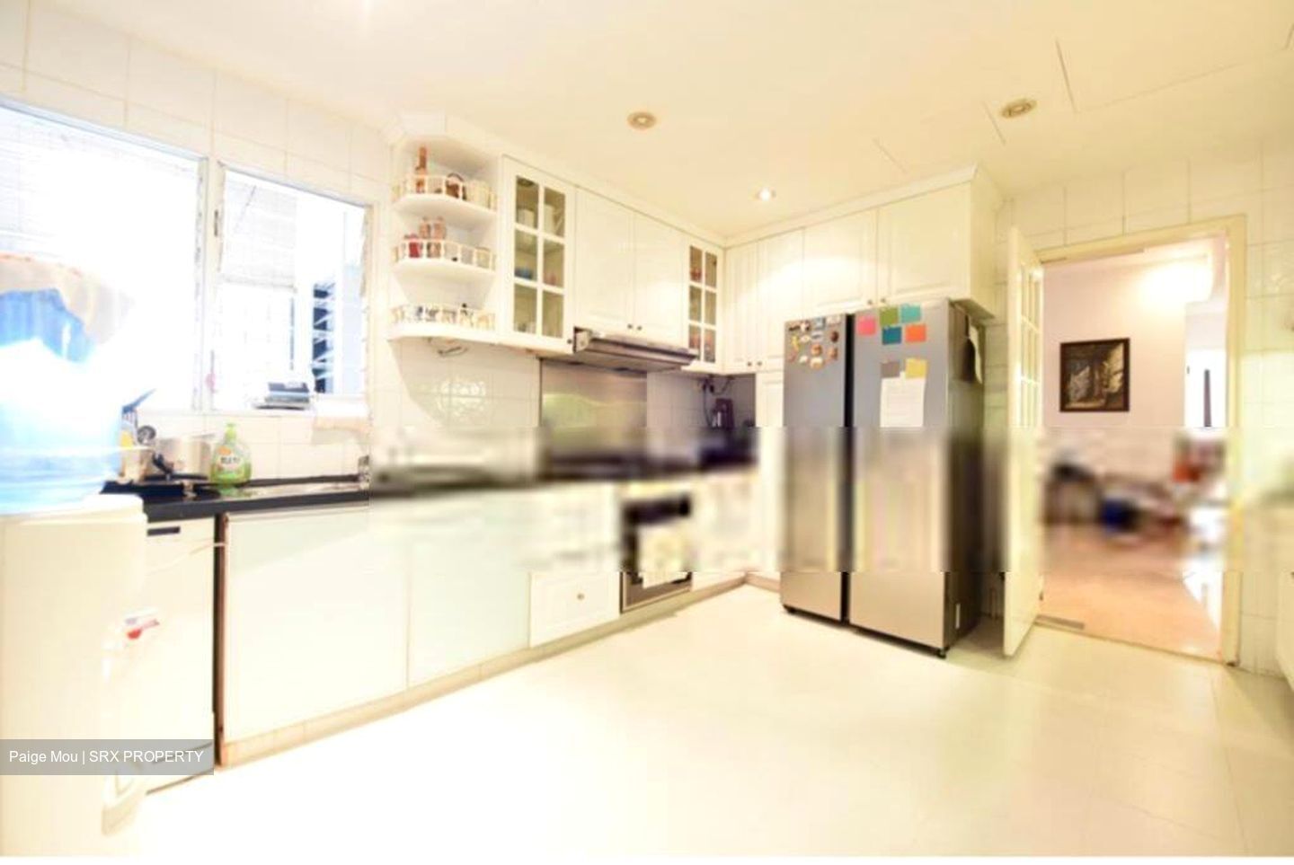 Regency Park (D10), Condominium #411593811